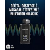 YamanHobi Fineblue F580 Bluetooth Kulaklık – İş, Oyun ve Spor İçin Gelişmiş Kablosuz Performans -