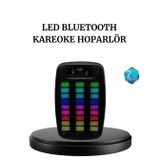 YamanHobi GTS 1793 Kablosuz Bluetooth Hoparlör 6.5 İnç Işıklı ve Güçlü Bass -