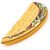 YamanHobi Hamburger Şekilli Deniz Yatağı - 43251