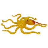YamanHobi Hayvan Figürleri - Deniz Hayvanları 14 cm - Ahtapot