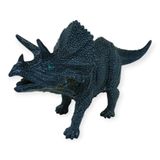 YamanHobi Hayvan Figürleri - Dinazor Figürü 11 cm - Triceratops