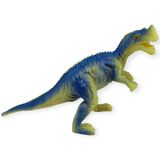 YamanHobi Hayvan Figürleri - Dinazor Figürü 12 cm - Allosaurus