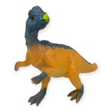 YamanHobi Hayvan Figürleri - Dinazor Figürü 12 cm - Pachycephalosaurus
