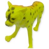 YamanHobi Hayvan Figürleri - Vahşi Hayvanlar 10 cm - Çita