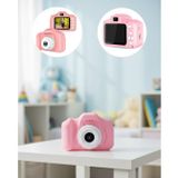 YamanHobi HD Mini Dijital Kamera Video ve Fotoğraf Çekim Özellikli Şarjlı Taşınabilir Kayıt Cihazı