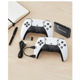 YamanHobi HDMI Girişli Retro Oyun Çubuğu 2 Kişilik Kablosuz