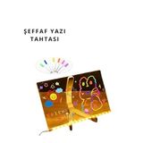 YamanHobi IŞIKLI YAZI TAHTASI