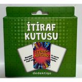 YamanHobi İTİRAF KUTUSU