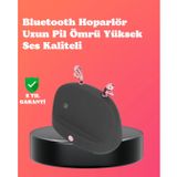 YamanHobi Kablosuz İndüksiyonlu Telefon Tutucu ve Hoparlör – Pratik Ses Yükseltici -