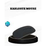 YamanHobi Kablosuz Oyuncu Mouse – Anlık DPI Geçişi, Gelişmiş Sensör, Hassas ve Akıcı Kontrol -