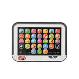YamanHobi Lc Eğitici Tablet - Lc-31404