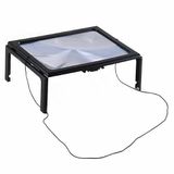 YamanHobi -Led ışıklı Kitap okuma büyüteç