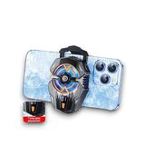 YamanHobi LZ-F6 TELEFON SOĞUTUCU -