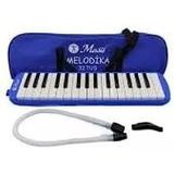 YamanHobi Melodika Mavi 32 Tuş