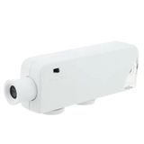 YamanHobi -Mini 160x-200x Fonksiyonlu Mikroskop Takı Büyüteç MG10081-1A