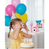 YamanHobi Mini Dijital Kamera HD Video Kayıt ve Fotoğraf Çekim Özellikli USB Şarjlı Taşınabilir Cihaz
