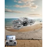 Yamanhobi Mini Drone Fotoğraf ve Video Çekimli Optical Hover Sistemli - Çok Renkli