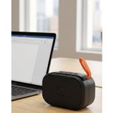 YamanHobi Mini Kablosuz Ses Bombası Bluetooth USB Girişli Hoparlör -