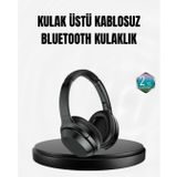 YamanHobi Modern Cihazlarla Kablolu Kulaklık – Yüksek Ses Kalitesi, Gürültü Azaltıcı Mikrofon -