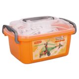 YamanHobi Polesie Mucit Tasarımcılar Helikopter Seti 129 Parça - POL-83418