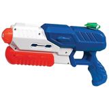 YamanHobi Pompalı Süper Su Tabancası 30 Cm - Vİ-215
