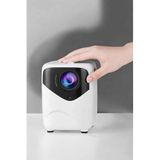 YamanHobi Projeksiyon Cihazı Film Dizi Oyun Wifi Destekli