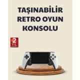 YamanHobi Şarjlı, Hafıza Kart Destekli Oyun Konsolu