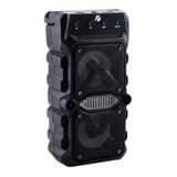 YamanHobi Ses Bombası Kablosuz Bluetooth Hoparlör Çift Çıkışlı Yüksek Ses Kaliteli Hoparlör -