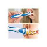 YamanHobi Smart Swab 16 Başlıklı Pratik Kulak Temizleme Aleti Aparatı Seti