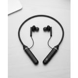 YamanHobi Spor ve Günlük Kullanıma Uygun Kablosuz Boyun Tipi Bluetooth Kulaklık -
