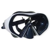 YamanHobi Star Diving Dalış Maskesi Yetişkin - 51702-BEYAZ