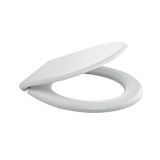 YamanHobi Süngerli Klozet Kapağı Oval