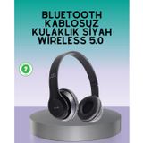YamanHobi Suya Dayanıklı Bluetooth Kulaklık | Spor ve Günlük Kullanıma Uygun -