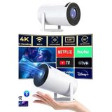 YamanHobi Taşınabilir Projeksiyon Ayaklı Projektör Android Uyumlu HDMI Girişli