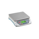 YamanHobi TS200 10Kg/1Gr Hassas Terazi LCD Ekranlı, Dara Alma, Otomatik Kapanma