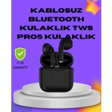 YamanHobi TWS Pro 5 – 3D HD Ses Kalitesi ve Gelişmiş Ses Yalıtımı -