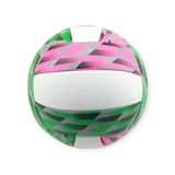 YamanHobi Voleybol Topu Desenli 280 gr - VB-800-YEŞİL