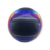 YamanHobi Voleybol Topu Desenli 280 gr - VB-810-SİYAH
