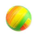 YamanHobi Voleybol Topu Gökkuşağı Dsenli 280 gr - VB-830-S2