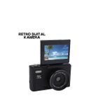 YamanHobi W1 KAMERA SİYAH -