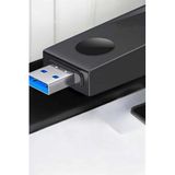 YamanHobi,Dual Band Wifi Alıcı Adaptör USB 3.0 Destekli -