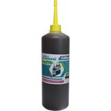 Yamani Display Keçeli Yazı Seti Mürekkebi 1 Lt Sarı