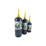 Yamani Display Kırmızı Renk Keçeli Yazı Seti Mürekkebi 1 Lt ( Market Kalemi Mürekkebi-poster-afiş Kalemi Mürekkebi)