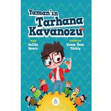 Yaman’ın Tarhana Kavanozu