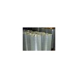 Yamanlar 120CM Eninde 12X12MM Gözaralıklı Galveniz Puntalı Kafes Teli-Kümes Teli 120X20M Uzunluğunda - 20 m