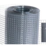 Yamanlar- 12X12mm Goz Aralıklı Galvenız Puntalı-Kafes Telı-Kumes Telı 1X 10M Uzunlugunda