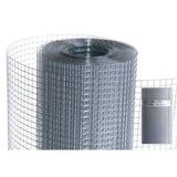 Yamanlar 150Cm Enınde 12X12mm Gozaralıklı Galvenız Puntalı Kafes Telı-Kumes Telı 150X25m Uzunlugunda