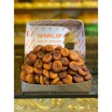 Yamanlar Kayısı Orta Boy Gün Kurusu Kayısı - 1 kg