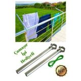 Yamanlar Pen Balkon Çamaşır Kurutma Askılıgı Alüminyum Küpeşte