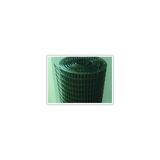 Yamanlar Pvc Kaplı 25X25MM Göz Aralıklı 2mm Kalınlıkta Kafes Teli-Kümesteli-Tavuk Teli-Çit TELİ-150CMX20METRE - 20 m